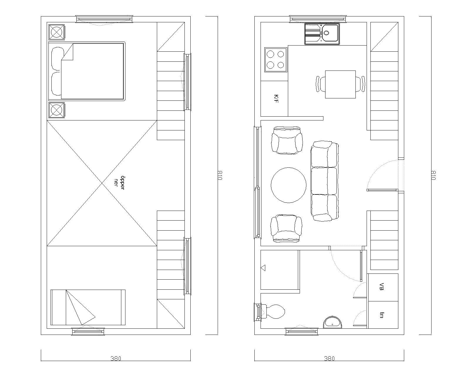 Floor Plans